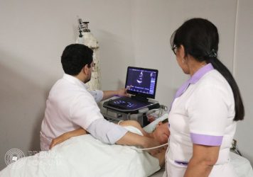 Hospital de Clínicas habilita nuevos horarios para estudios cardiológicos.